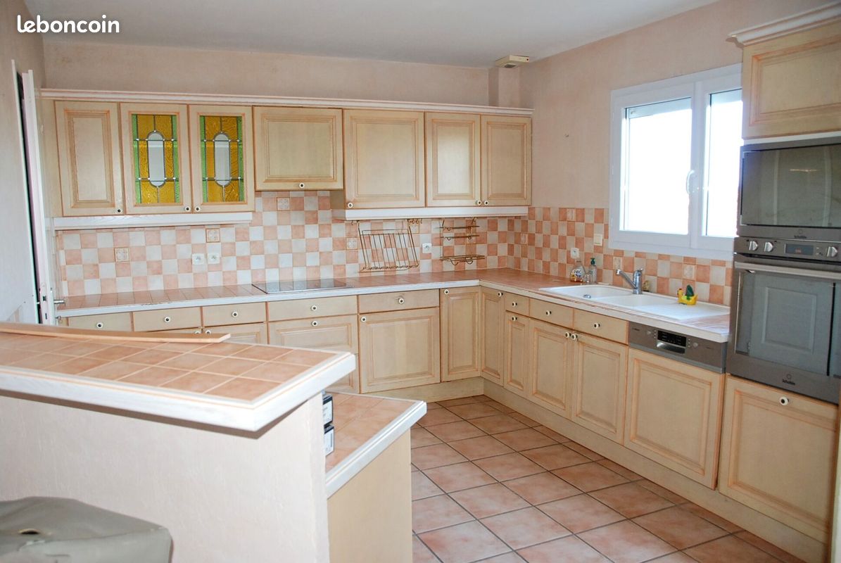 Maison 5 pièces 126 m² · à Fécamp · 126 m² · 365 000 €