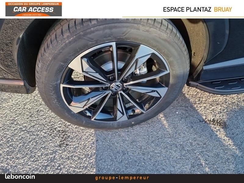Mg motor EHS 1.5 GDI 272ch PHEV Luxury (image 30)