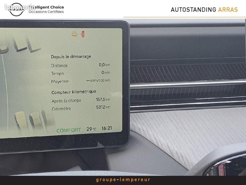 Xpeng G6 485ch 80,8kWh AWD Performance (image 14)