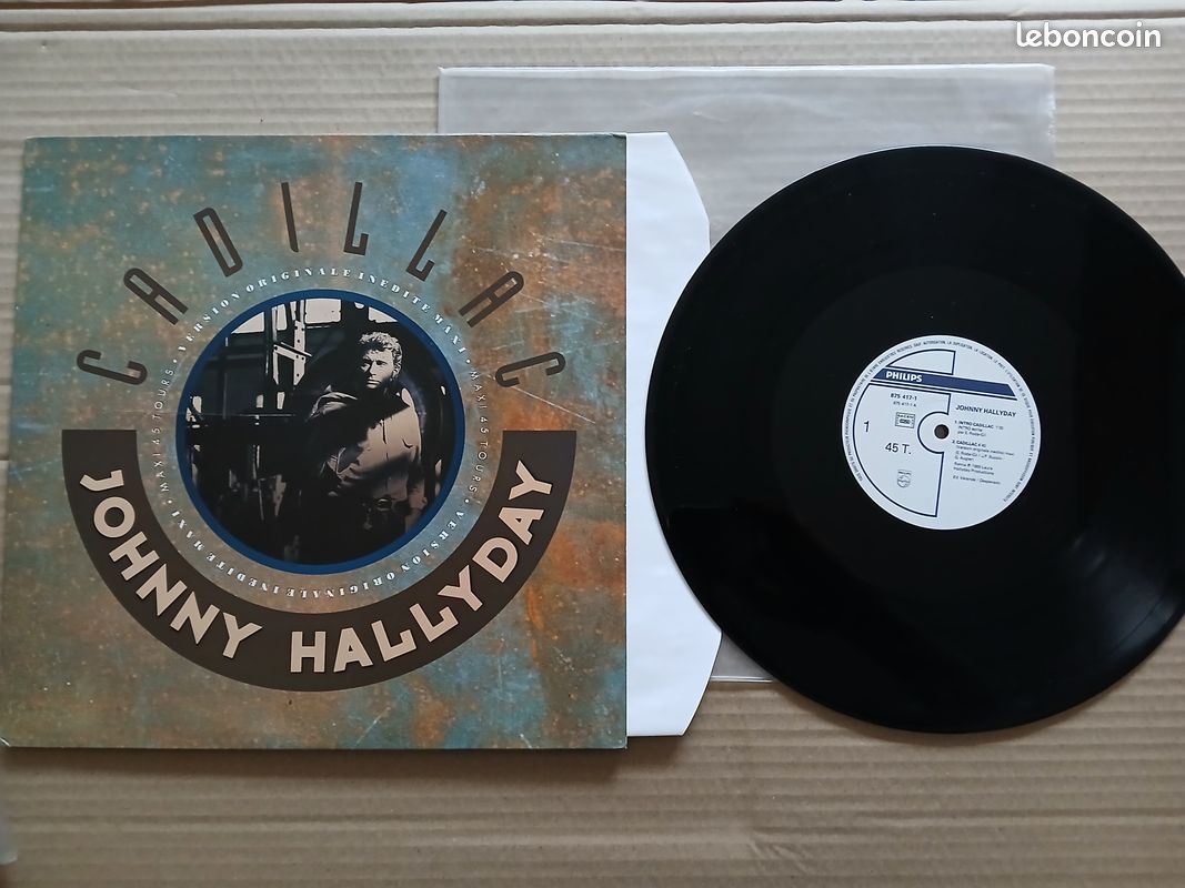 Johnny hallyday (image 2)
