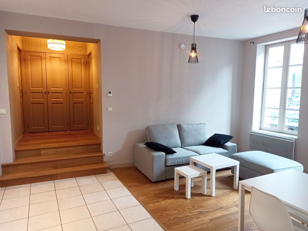 Parking 3 pièces 69 m² · à Agen · 69 m² · 790 €/mois