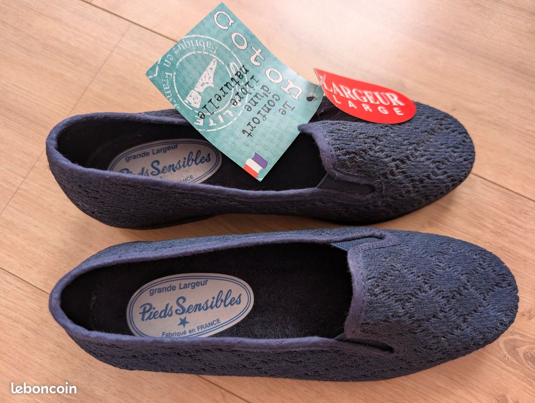 Pantoufles femmes Chaussures