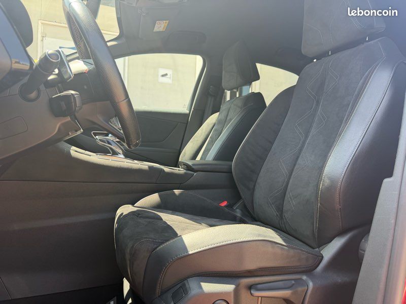 Citroën ds7 crossback hdi 180ch eat8 performance line full suivie ds (image 8)