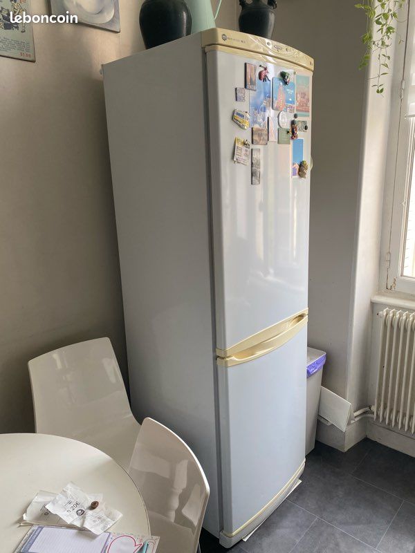 Frigo / congélateur LG (image 1)