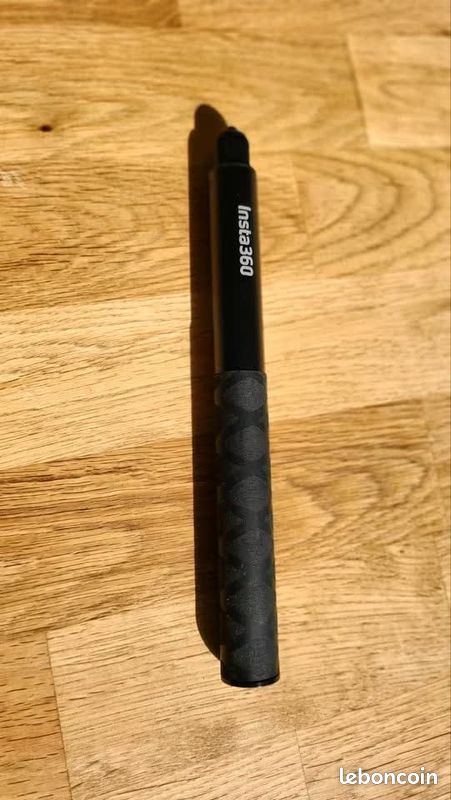 Insta360 One Rs 1-inch 360 Mega Pack (image 8)