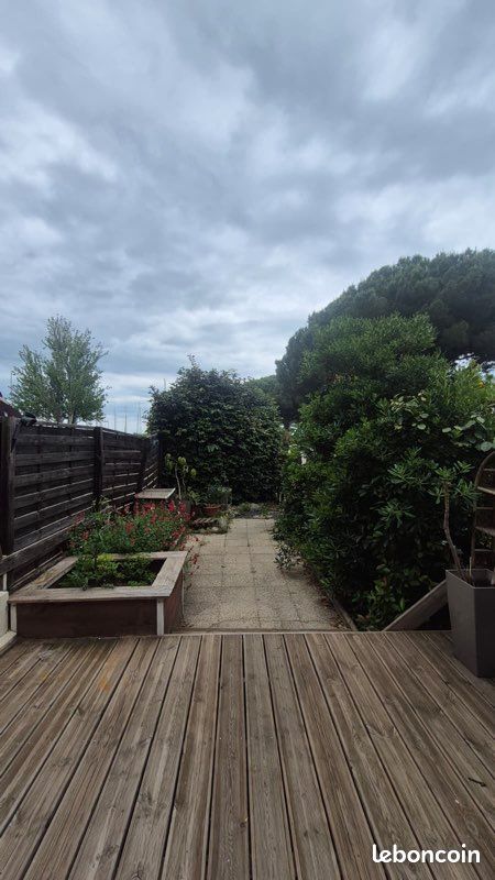 Appartement 1 pièce 31 m² · à Le Grau-du-Roi · 31,2 m² · 155 000 €
