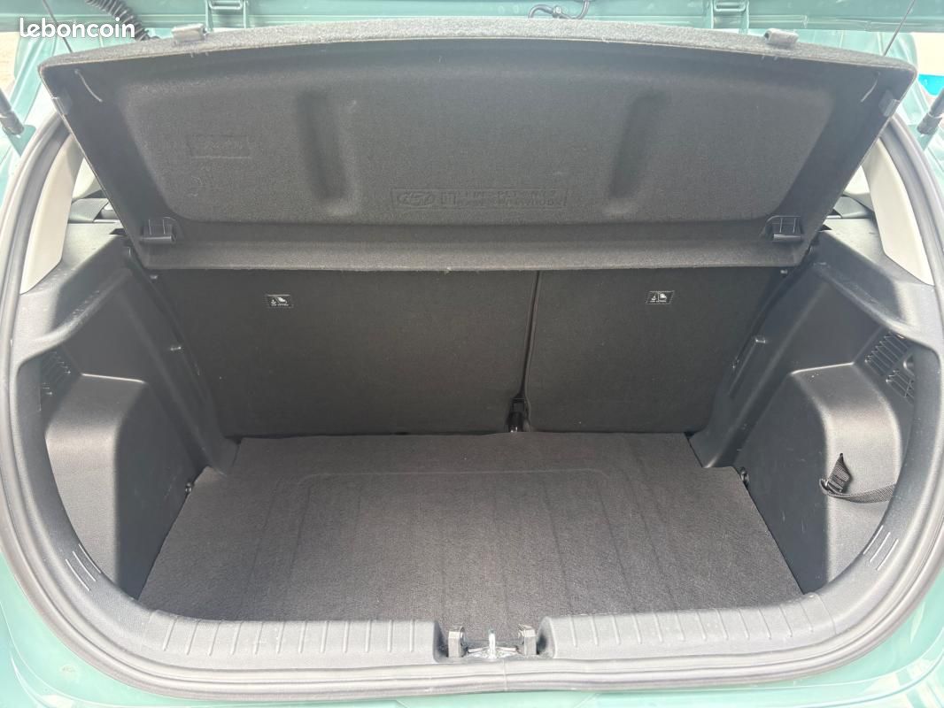 Hyundai i20 1.2 79 Initia (image 6)
