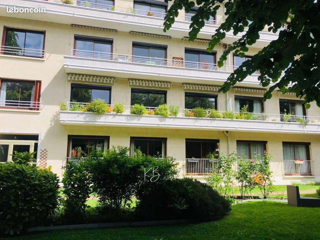 Appartement 125 m² · à Vaucresson · 125 m² · 579 000 €