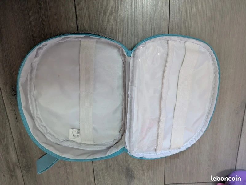 Trousse de toilette babymoov bon état (image 2)