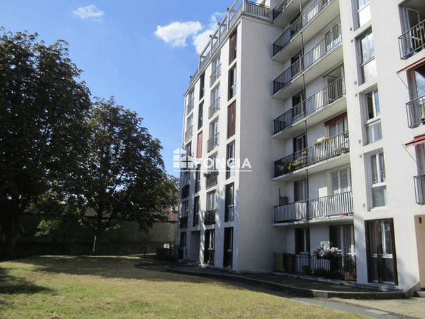 Appartement a louer chatenay-malabry - 2 pièce(s) - 42 m2 - Surfyn