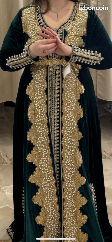Caftan (image 1)