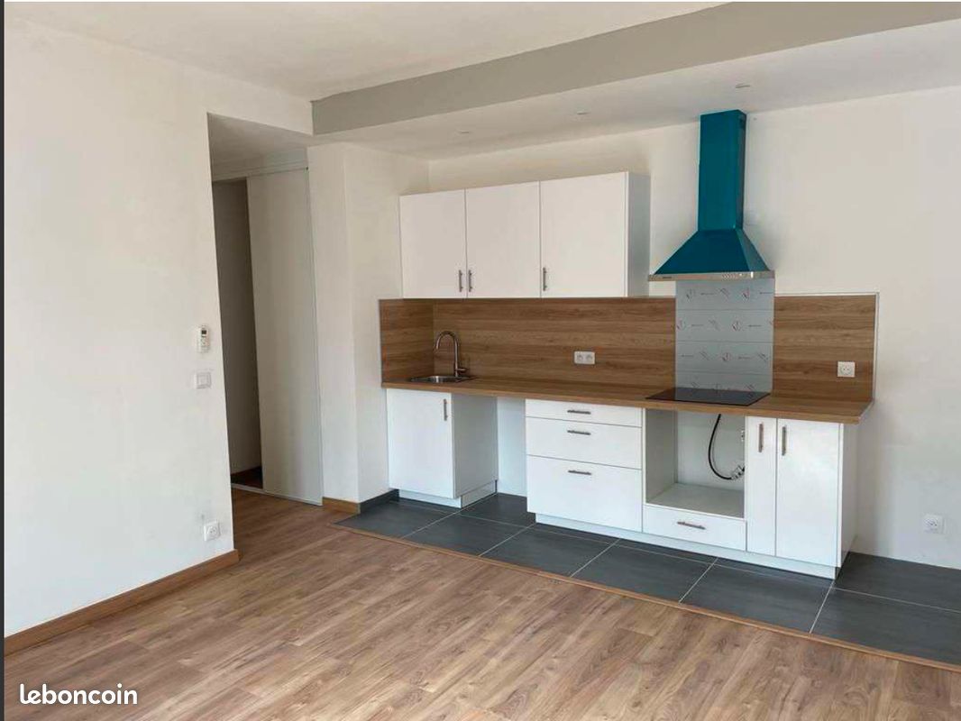 Appartement 3 pièces 65 m² · à Perpignan · 65 m² · 800 €/mois