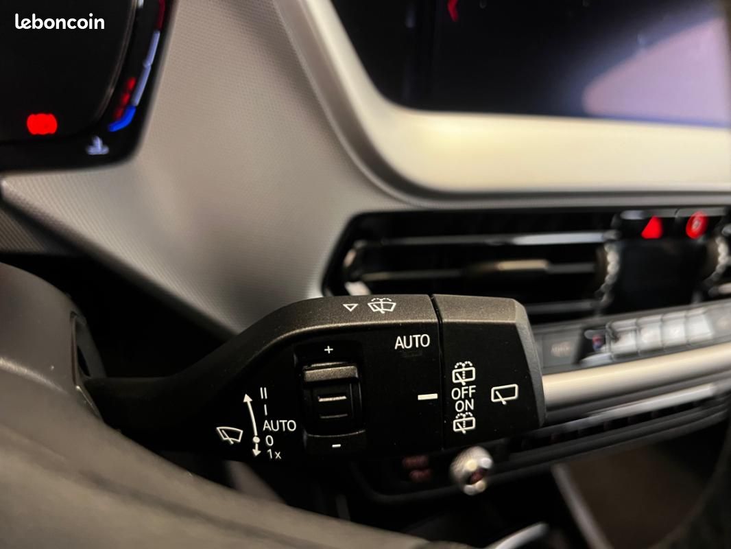 BMW Série 1 118i 140 ch (image 4)