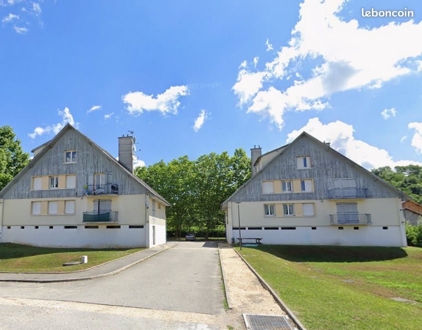 Appartement 4 pièces 67 m² · à Saint-Blaise-du-Buis · 67 m² · 442 €/mois