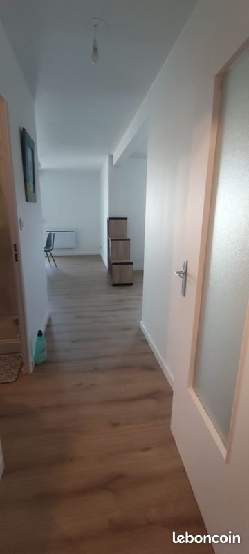 Appartement 2 pièces 35 m² · à Besançon · 35 m² · 600 €