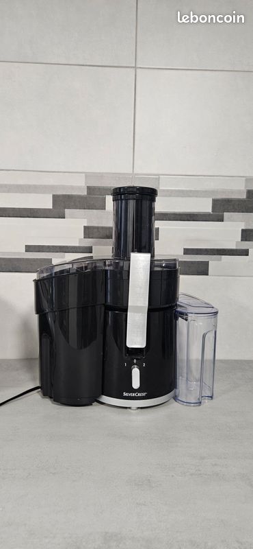 Extracteur à jus (image 1)