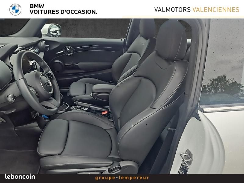 Mini Mini Cooper 136ch Edition Camden BVA7 (image 9)