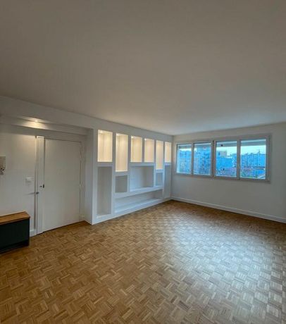 Appartement a louer colombes - 4 pièce(s) - 76 m2 - Surfyn