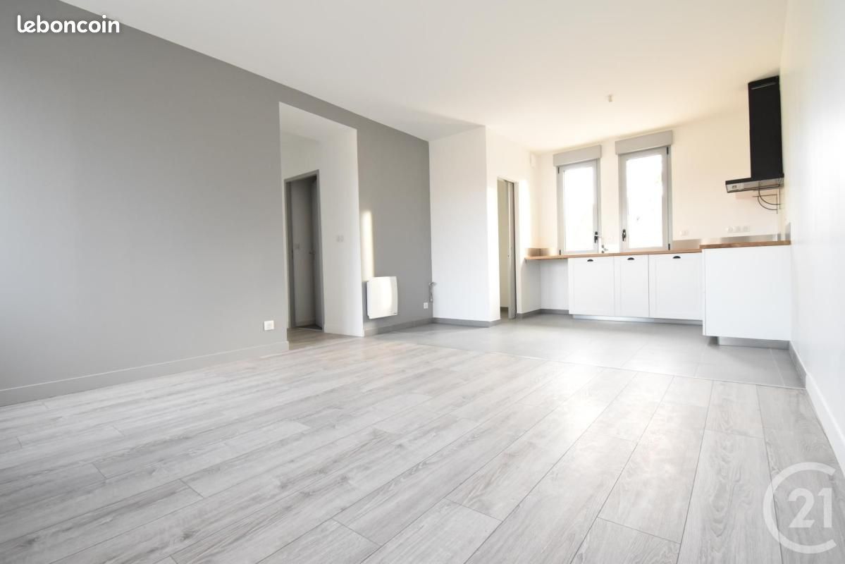 Appartement 3 pièces 56 m² · à Étampes · 56 m² · 839 €/mois