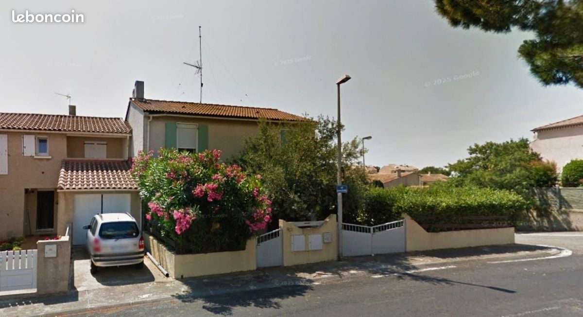 Maison 6 pièces 117 m² · à Béziers · 117 m² · 260 000 €
