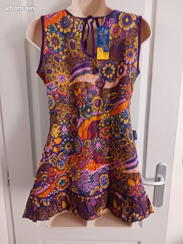 Blouse 36 (image 8)