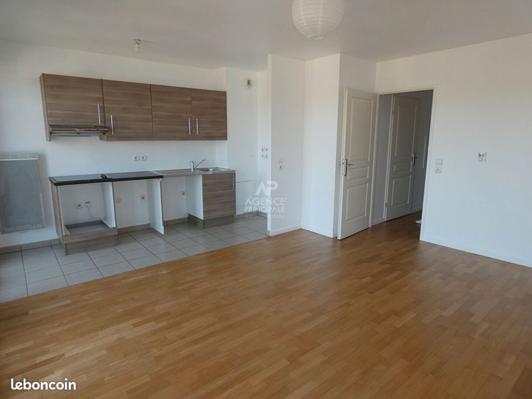 Appartement a louer saint-germain-en-laye - 2 pièce(s) - 40 m2 - Surfyn