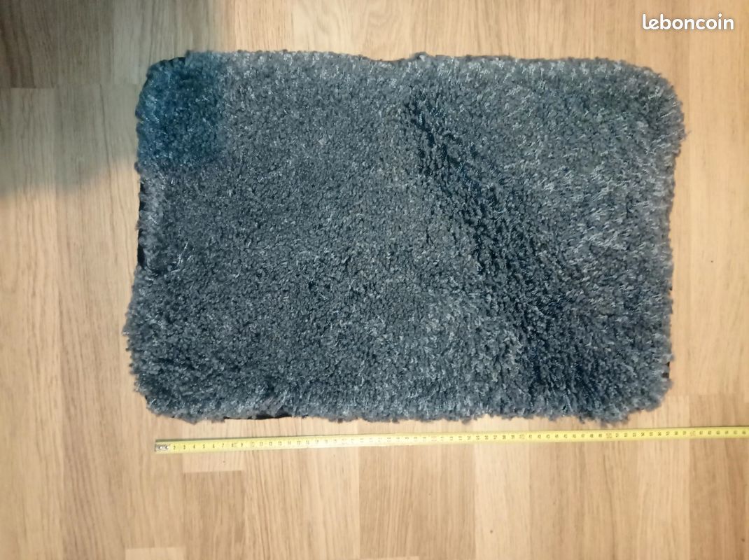 TAPIS EPAIS, 38 * 58 cm (image 1)
