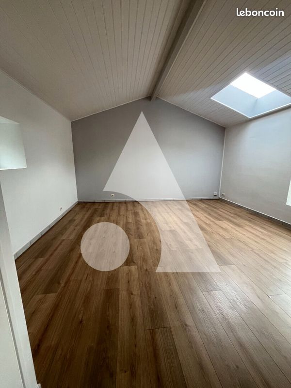 Appartement a louer niort - 2 pièce(s) - 37 m2 - Surfyn