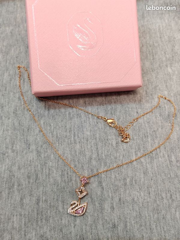 Collier Swarovski (image 2)