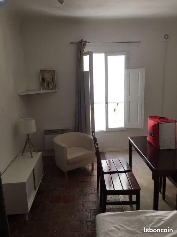 Appartement 1 pièce 35 m² · à Aix-en-Provence · 35 m² · 740 €/mois