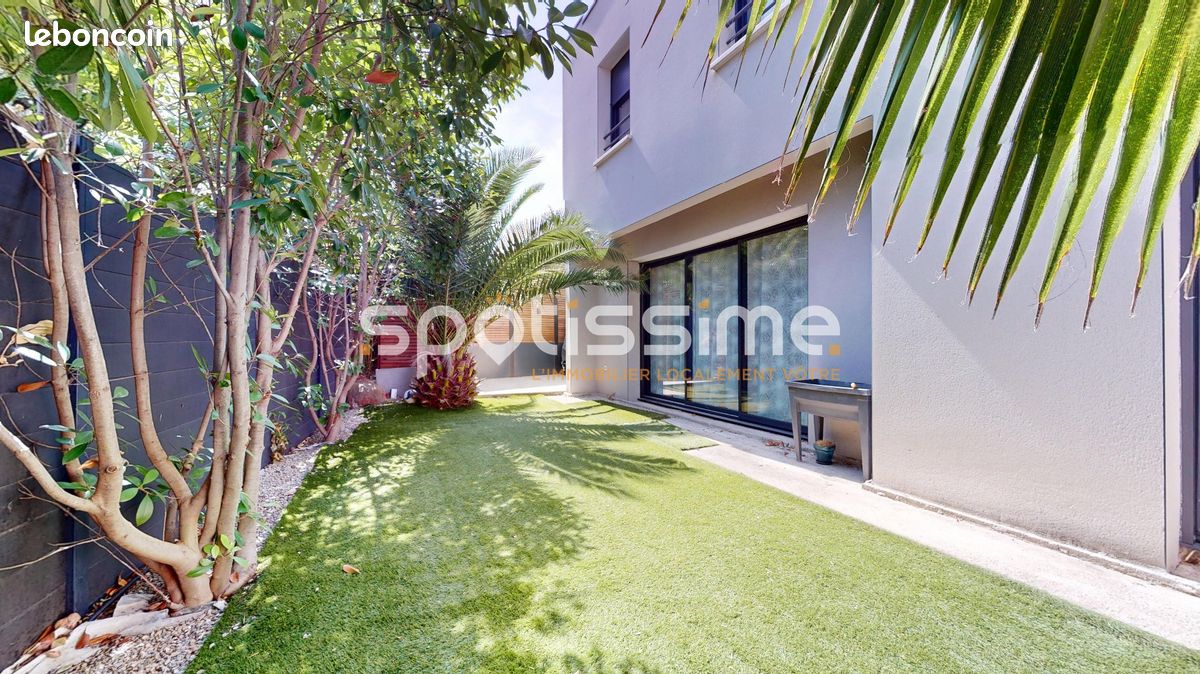 Maison 5 pièces 126 m² · à Agde · 126 m² · 450 000 €