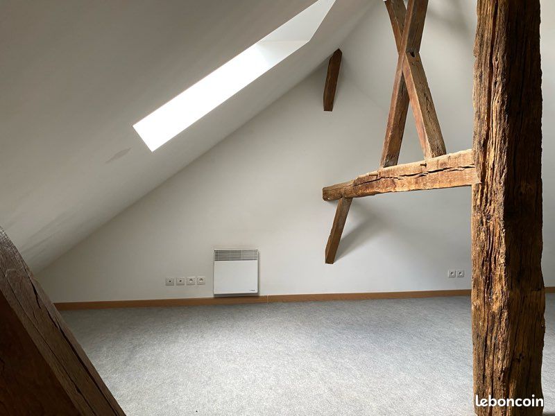 Appartement 4 pièces 70 m² · à Auvillers-les-Forges · 70 m² · 505 €/mois