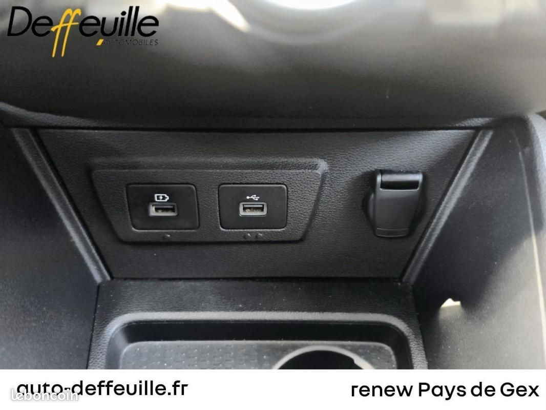 Dacia Duster ECO-G 100 4x2 Journey + (image 12)
