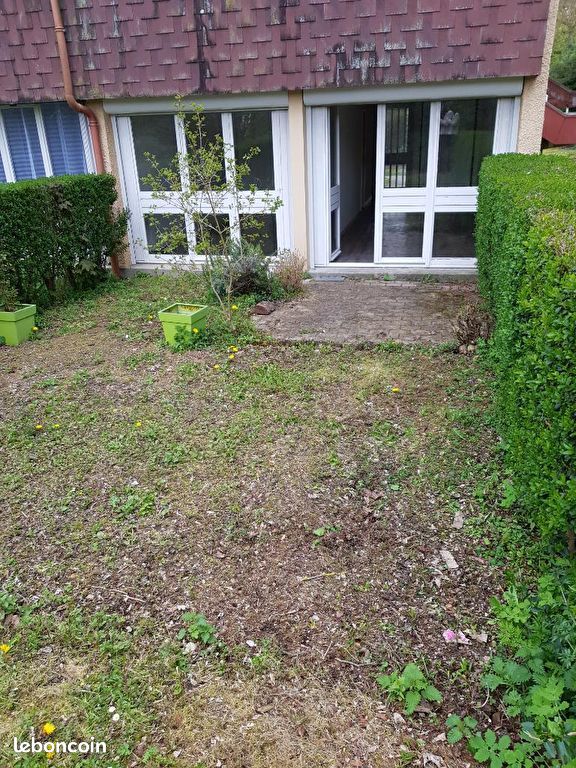 Appartement 1 pièce 49 m² · à Évreux · 49 m² · 557 €/mois