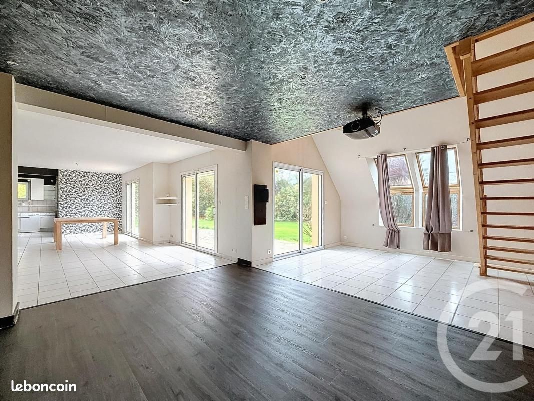 Maison a louer lannion - 6 pièce(s) - 143 m2 - Surfyn