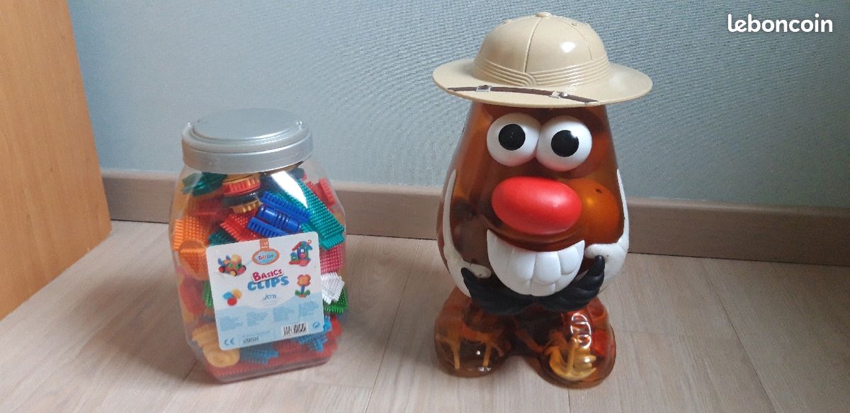 Jeux à construire (image 1)