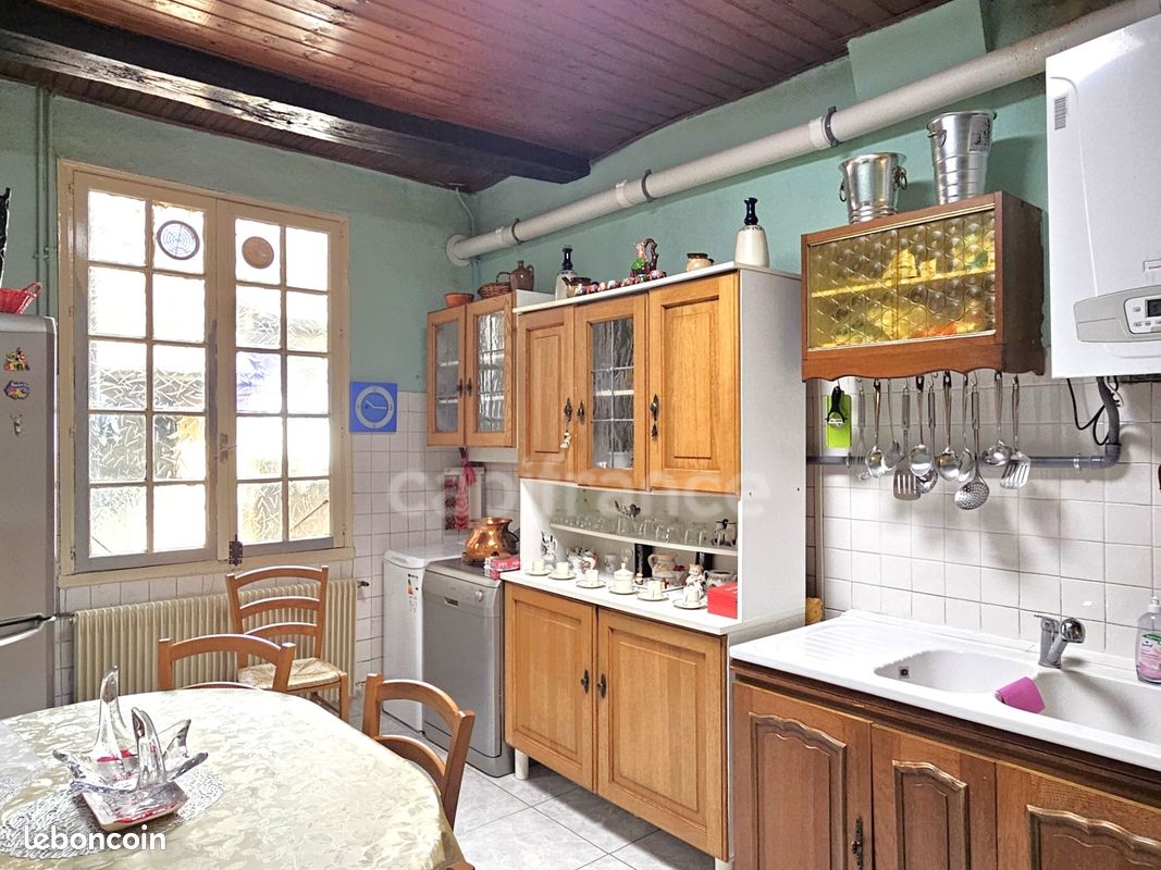 Appartement 6 pièces 120 m² · à Chalon-sur-Saône · 120 m² · 139 000 €