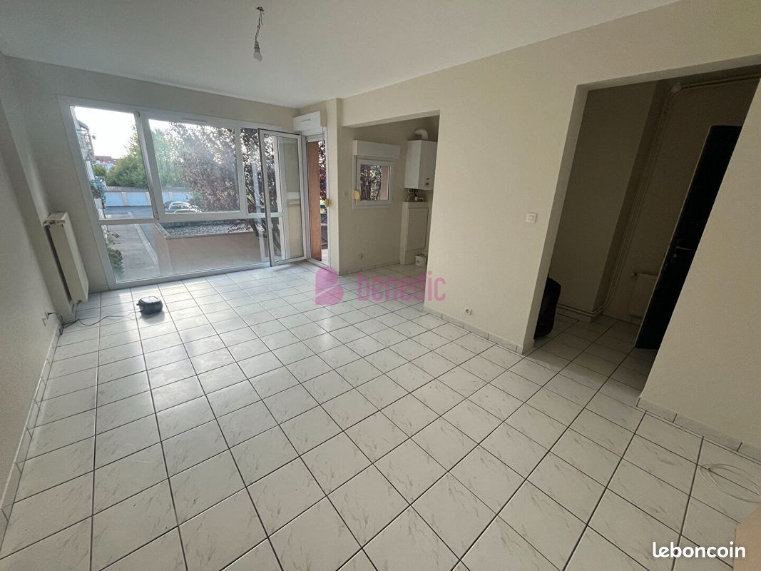 Appartement 2 pièces 42 m² · à Thionville · 42 m² · 700 €/mois