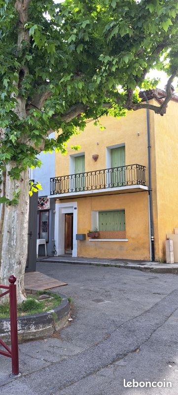 Appartement 3 pièces 112 m² · à Oraison · 112 m² · 750 €/mois