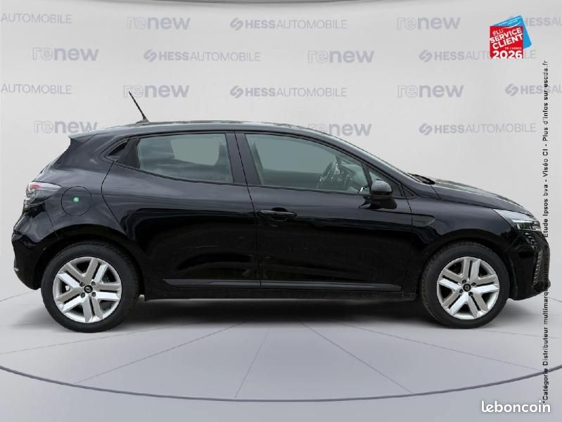 Renault Clio 1.0 TCe 90ch Evolution (image 4)