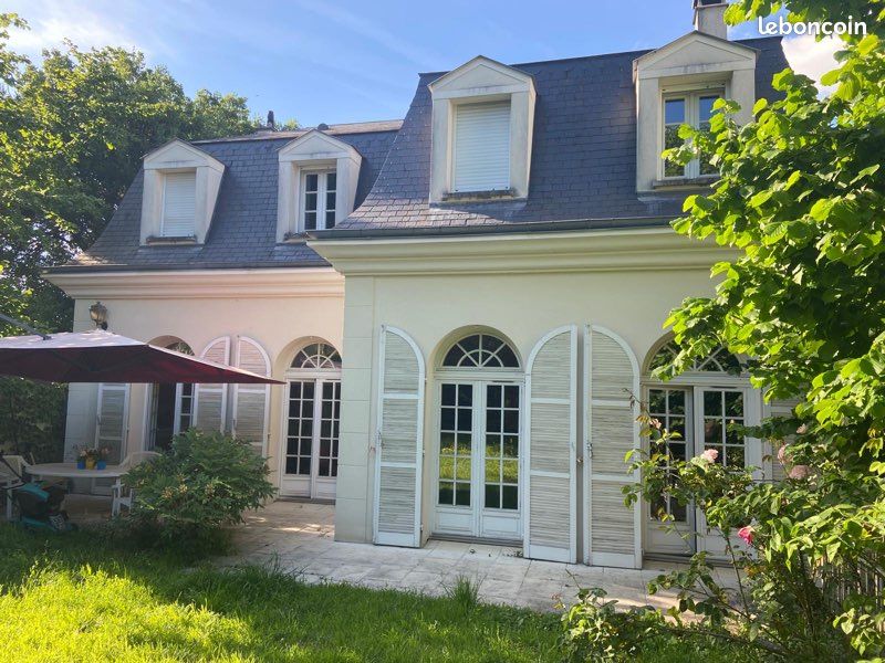 Maison 4 pièces 150 m² · à Sceaux · 150 m² · 1 350 000 €