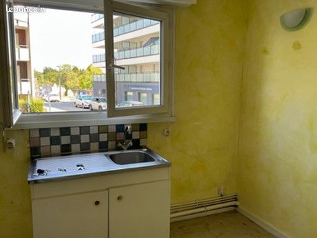 Appartement 4 pièces 70 m² · à Rezé · 70 m² · 983 €/mois
