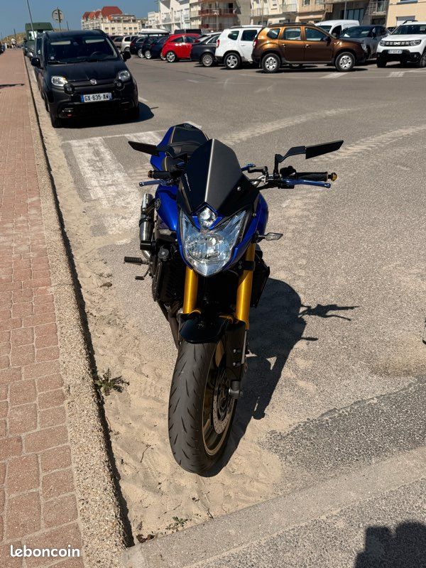Fz8 sp-r (image 2)