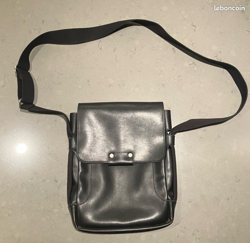 Sac bandoulière Zara (image 1)