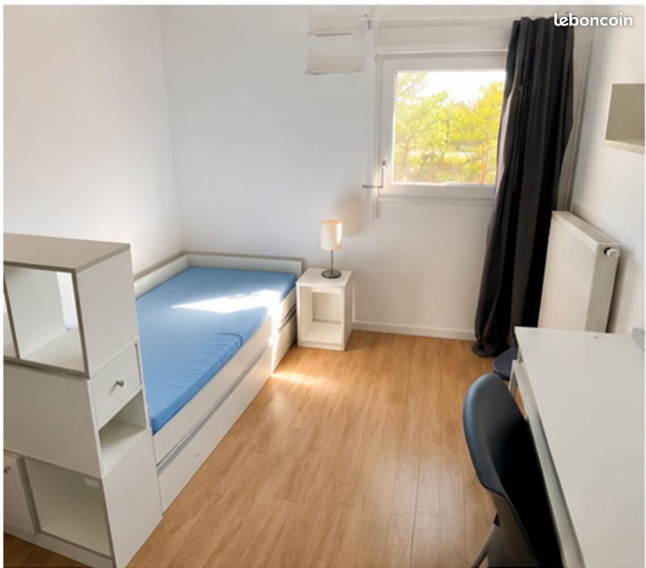 Appartement 1 pièce 20 m² · à Palaiseau · 20 m² · 595 €/mois