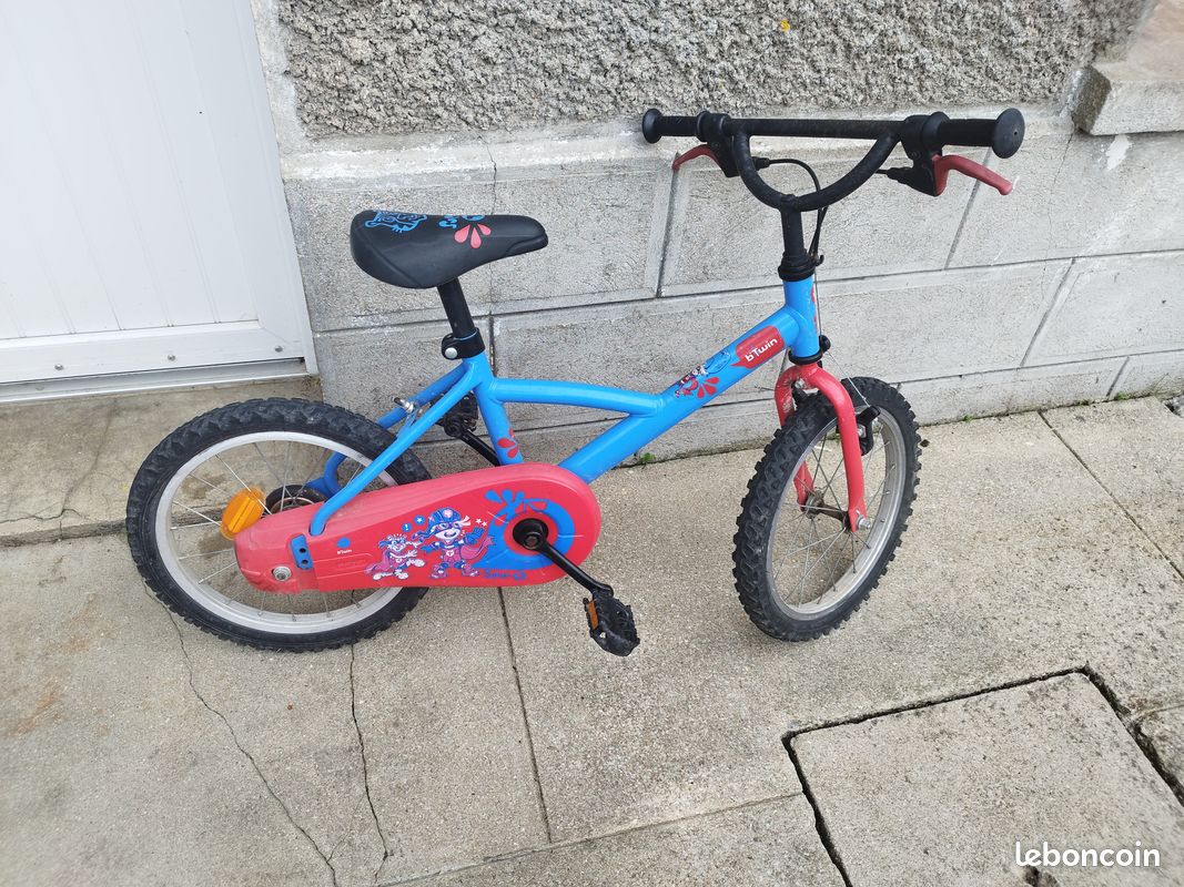 Vélo Decathlon (image 3)