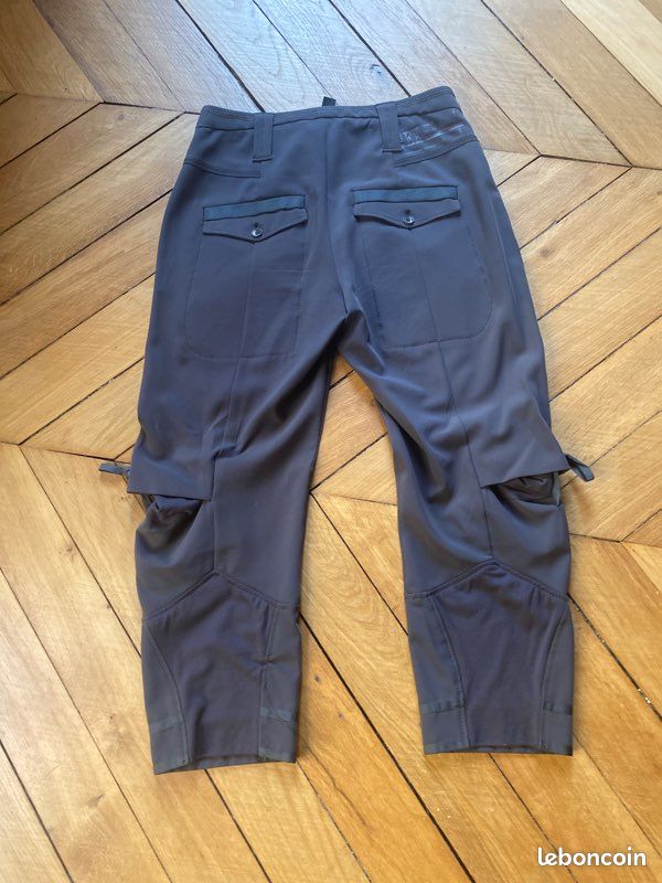 Pantalon femme Eva Kayan T38 (image 6)