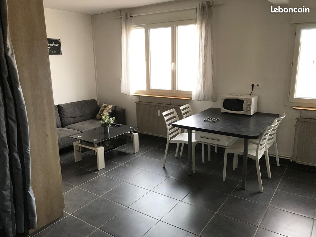 Appartement 2 pièces 32 m² · à Valence · 32 m² · 620 €