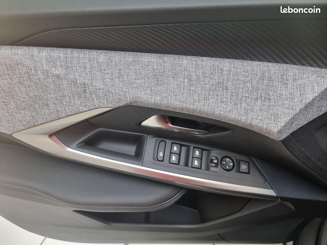 Peugeot 3008 iii hybrid 145 allure e-dcs6 (image 15)