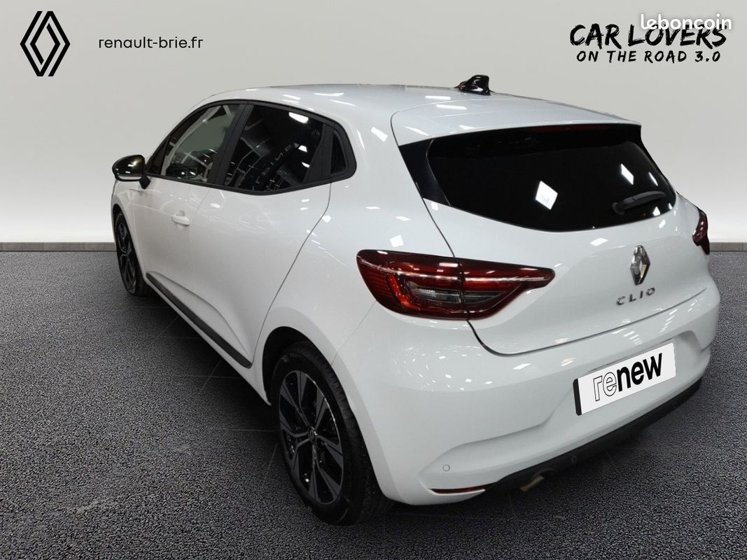 RENAULT Clio SCe 65 Evolution (image 2)